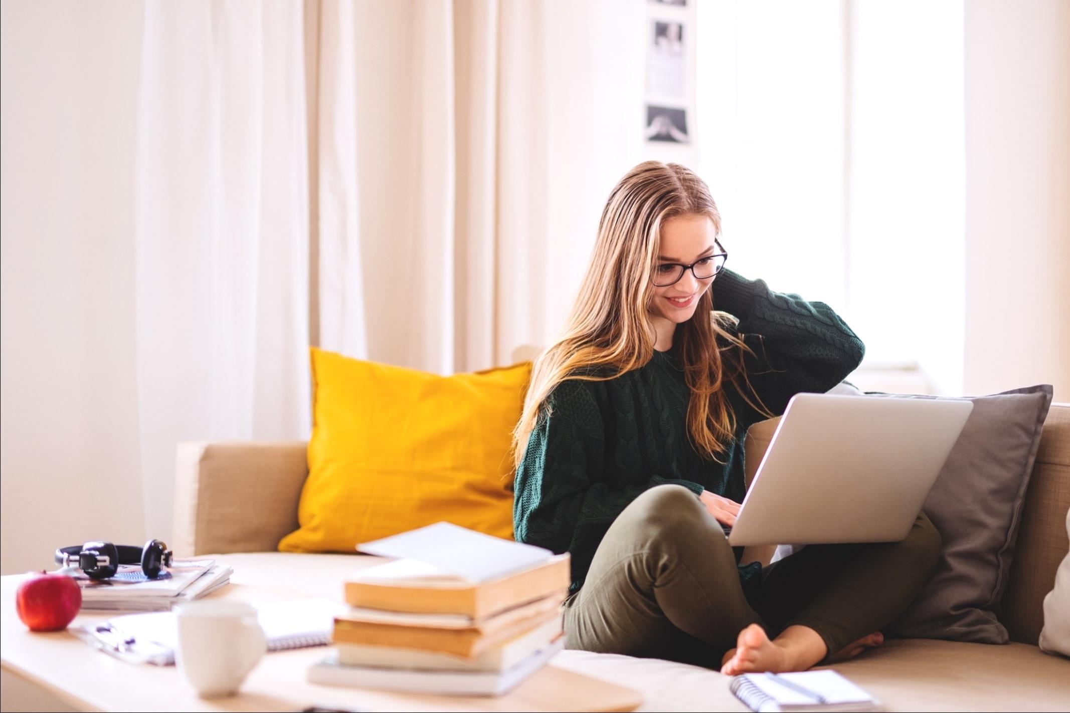 Visualisierung von Finanzdokumenten und Planungsunterlagen