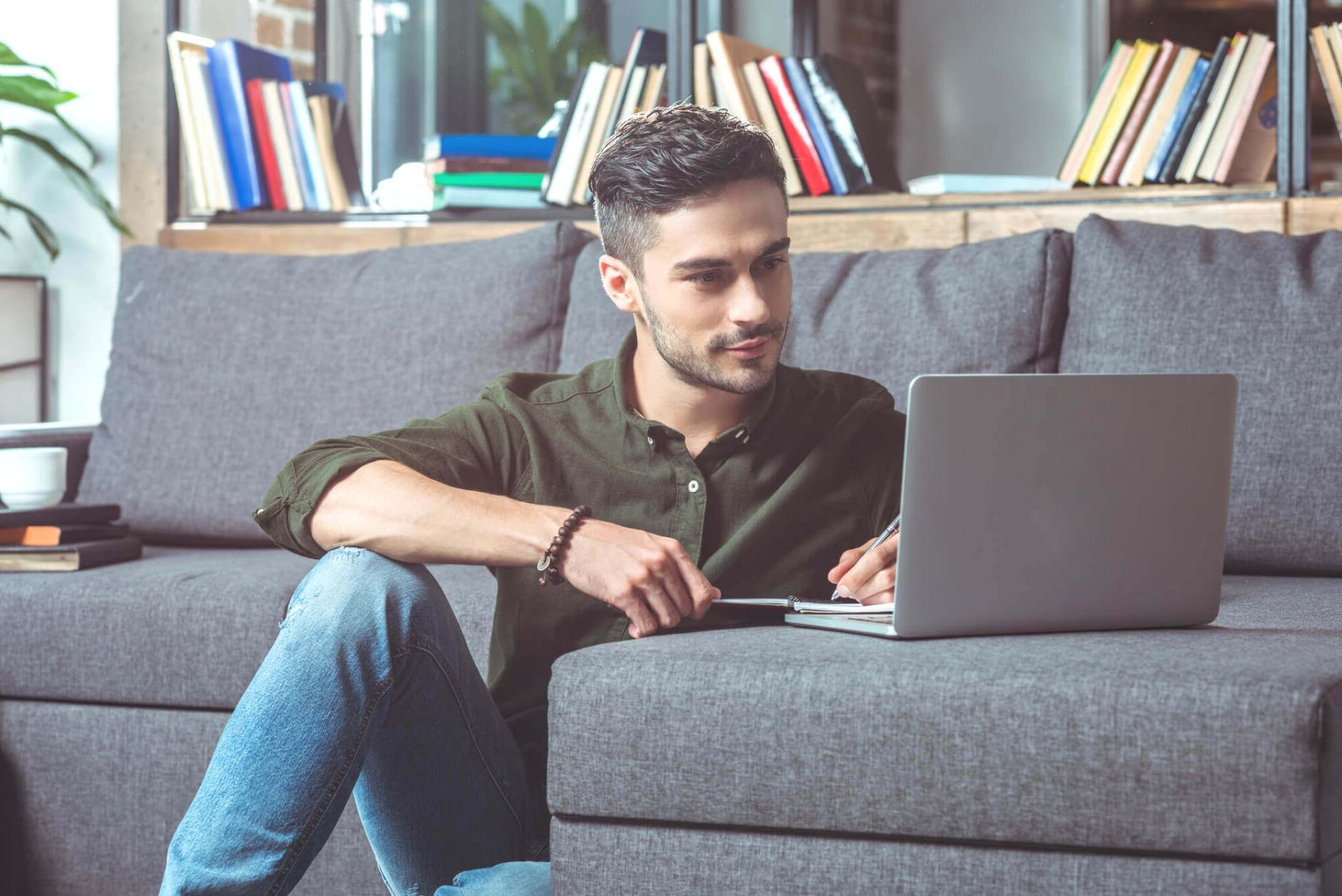 Finanzielle Dokumentation und Planungsunterlagen