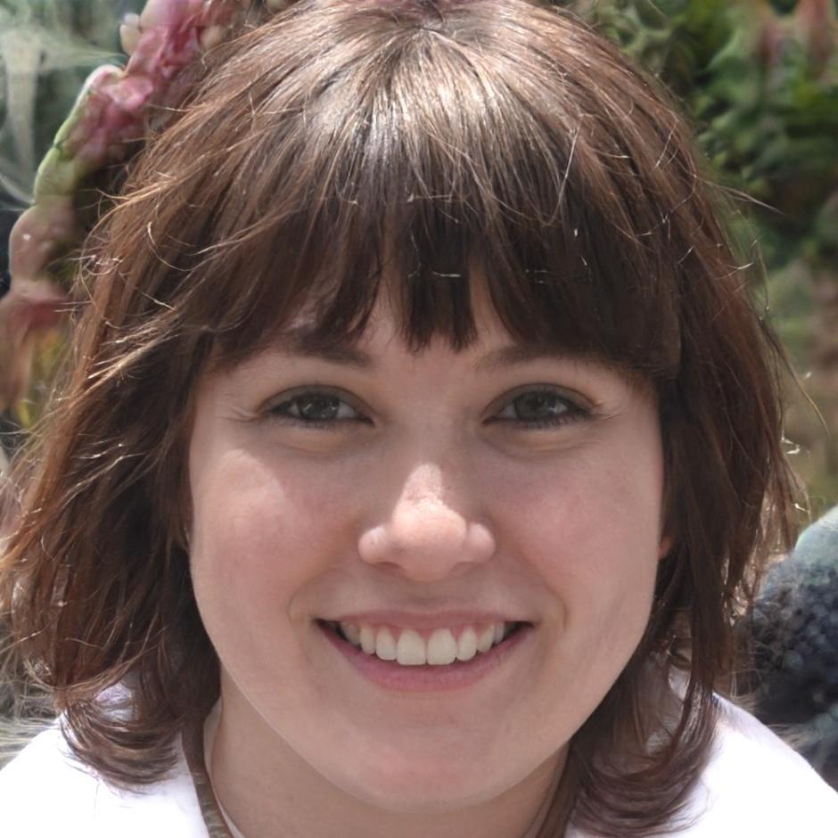 Saskia Kemper, Psychologische Beraterin