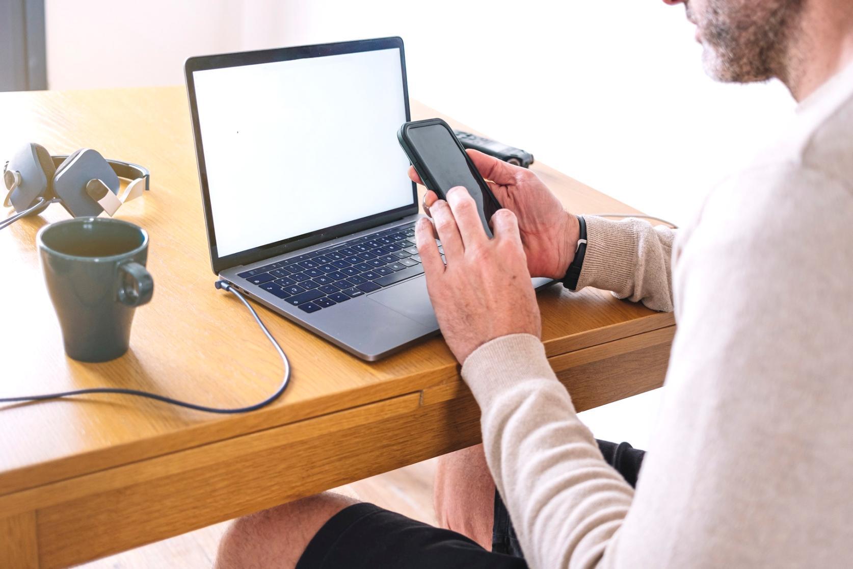 Gemeinsame Entwicklung individueller Strategien zur Stressbewältigung